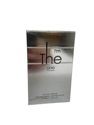 Aftershave I'm The One 100ml