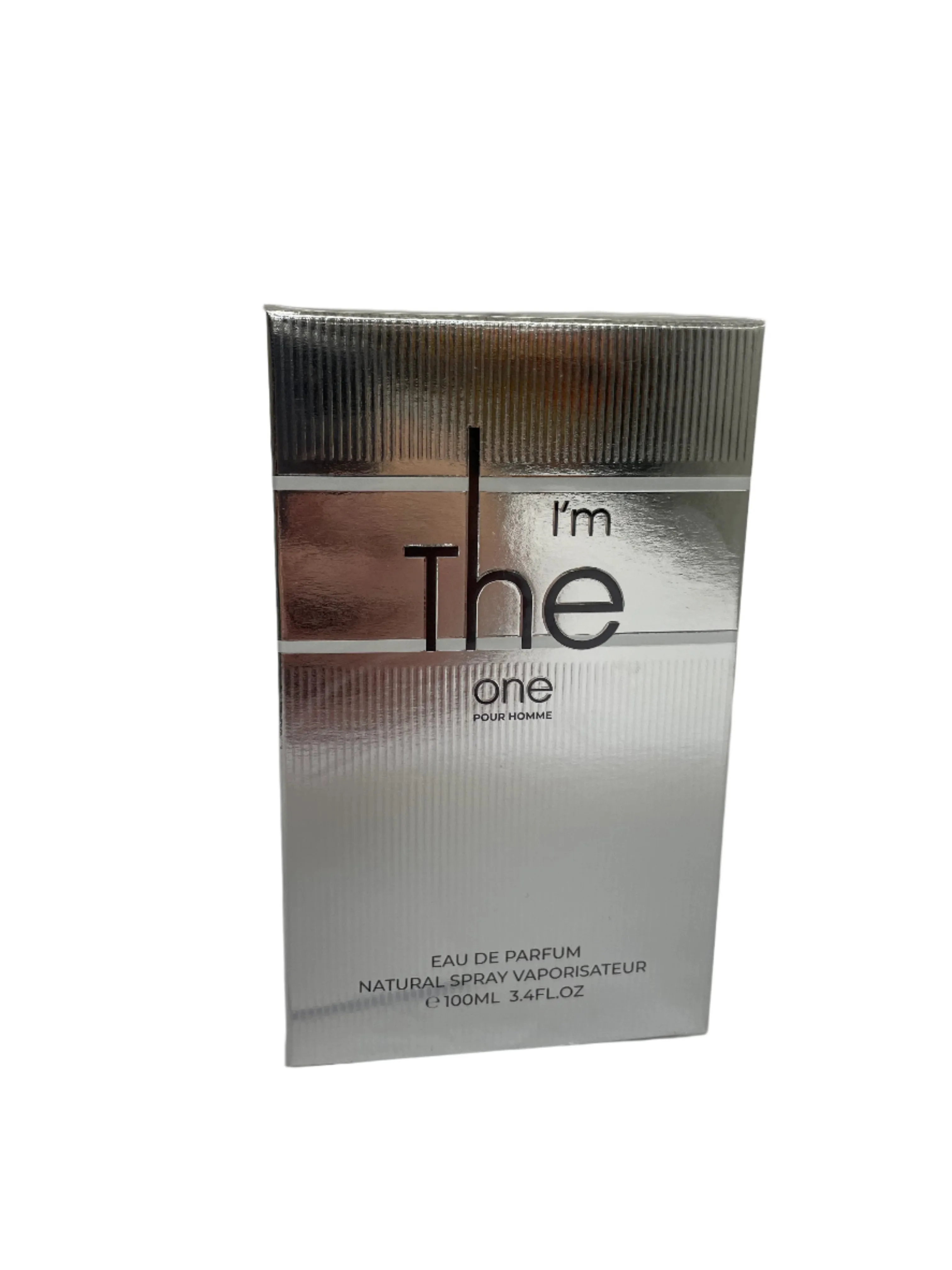 Aftershave I'm The One 100ml
