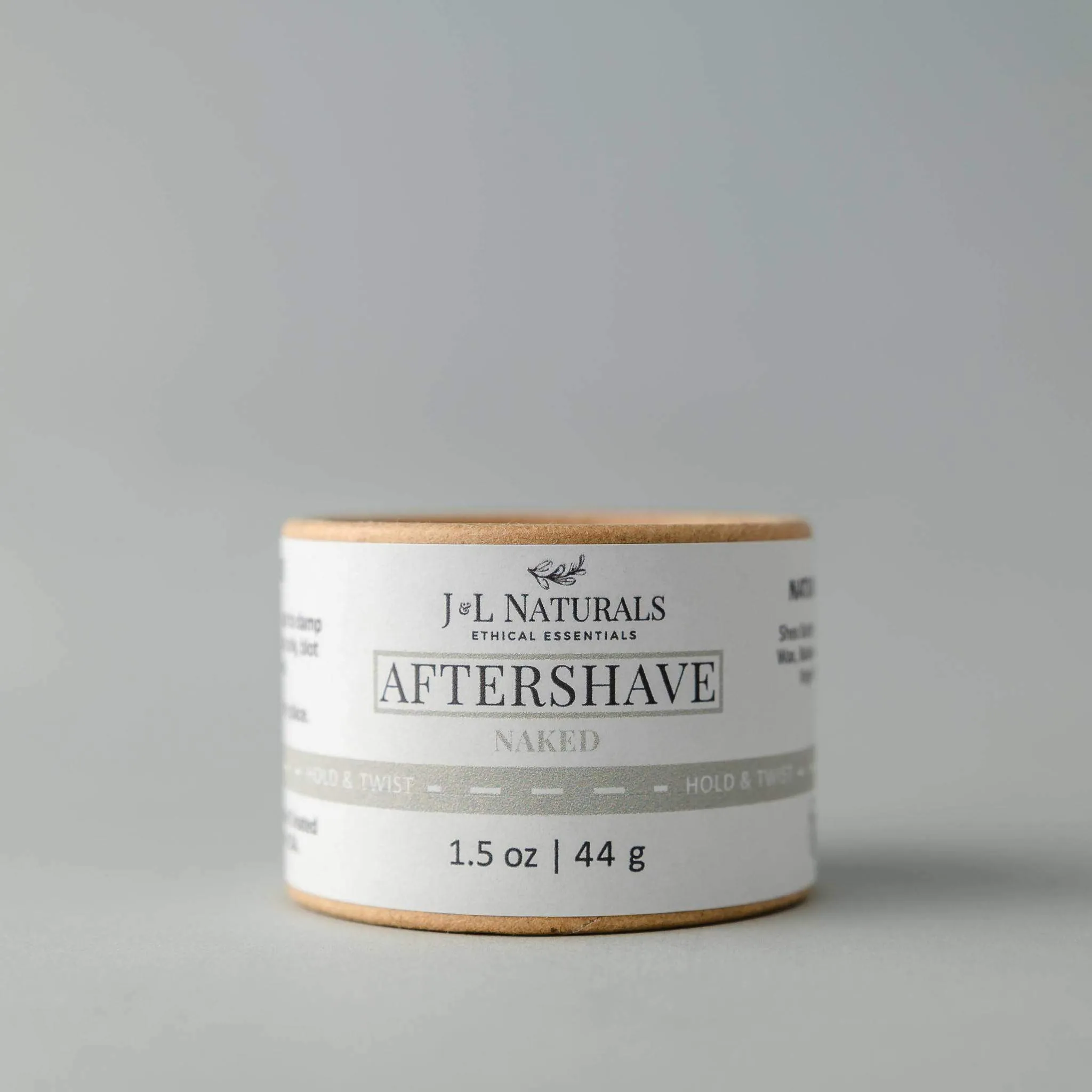 Aftershave Rub (Duo)