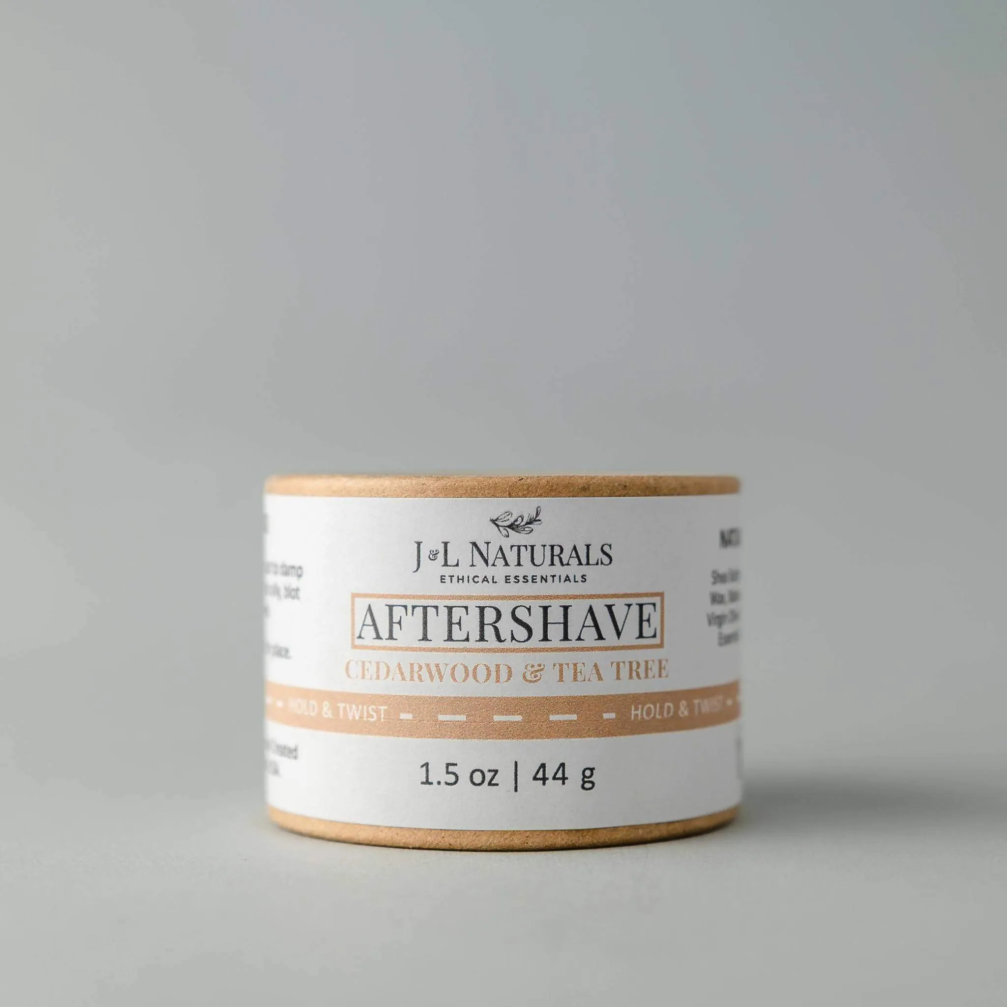 Aftershave Rub (Duo)