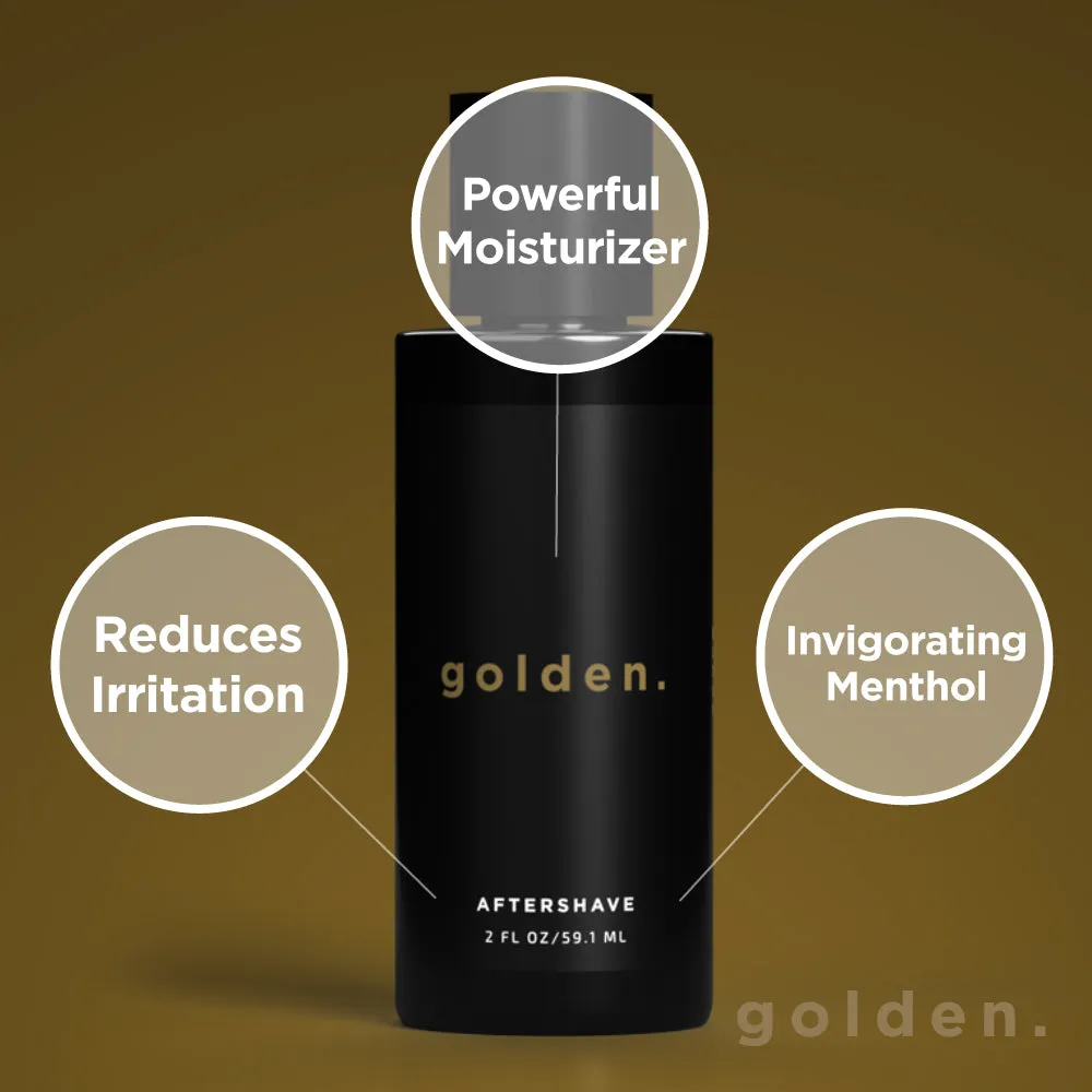 Aftershave