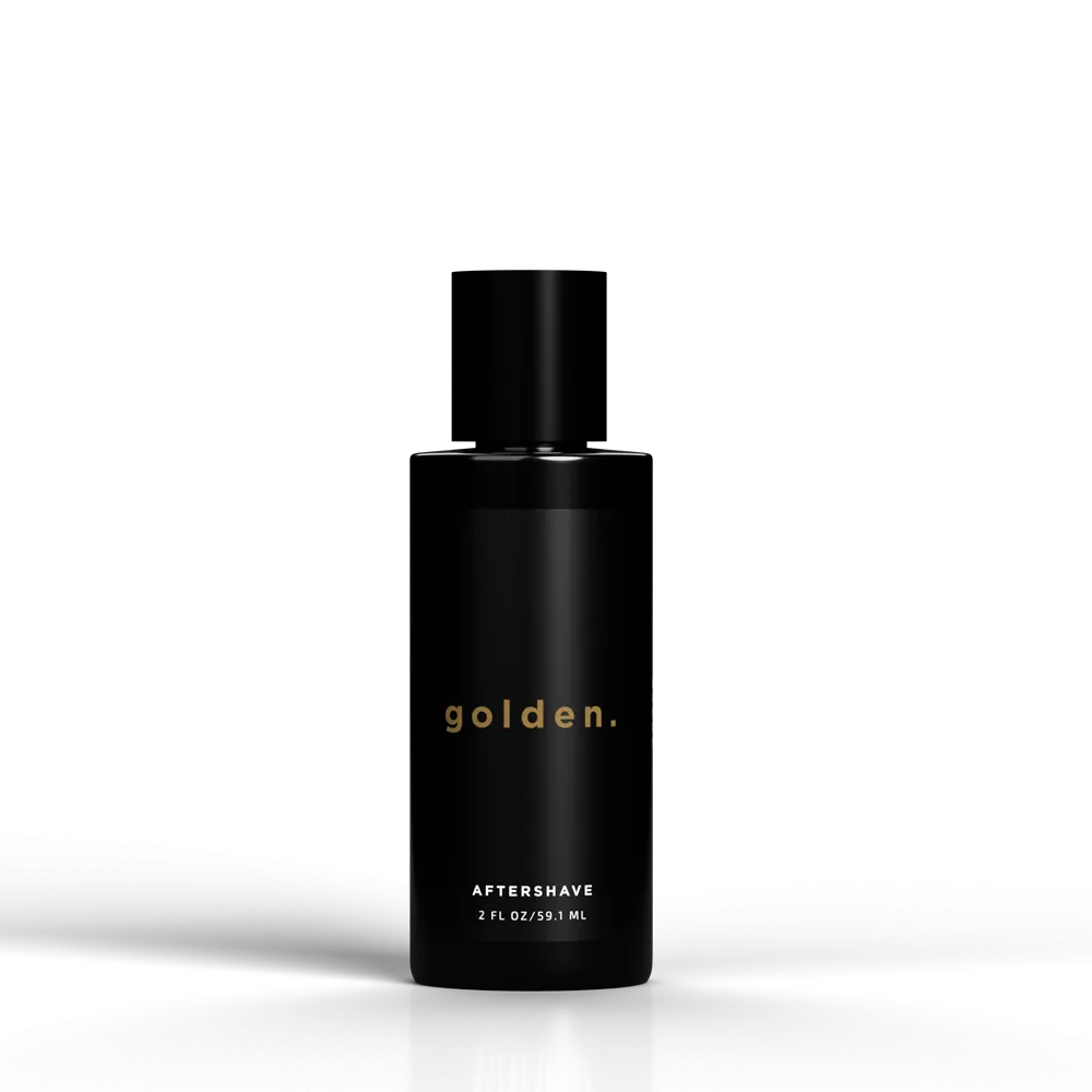 Aftershave
