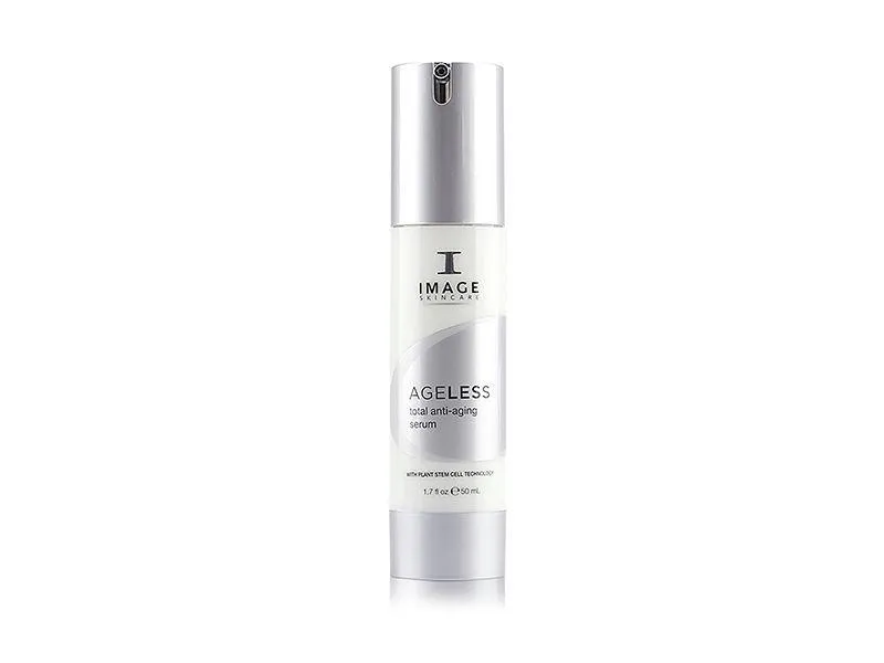 AGELESS - Total Anti-Aging Serum