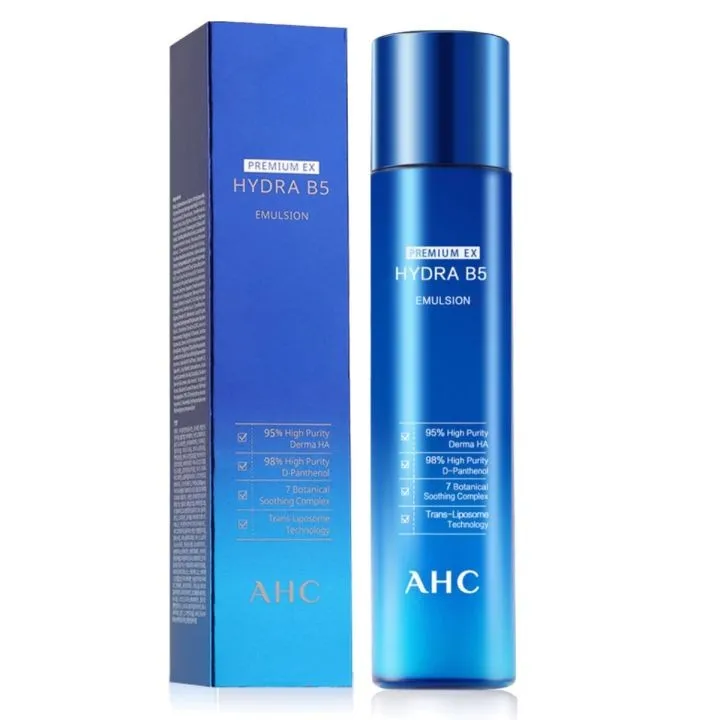 AHC Premium Ex Hydra B5 Emulsion 140ml