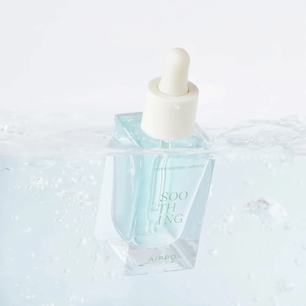 AIPPO Expert Soothing Ampoule 30ml