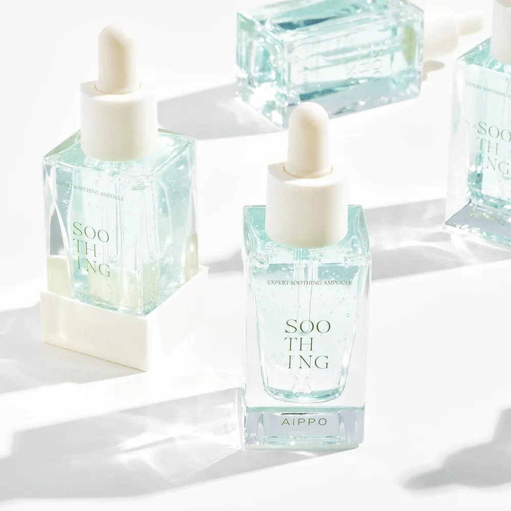 AIPPO Expert Soothing Ampoule 30ml