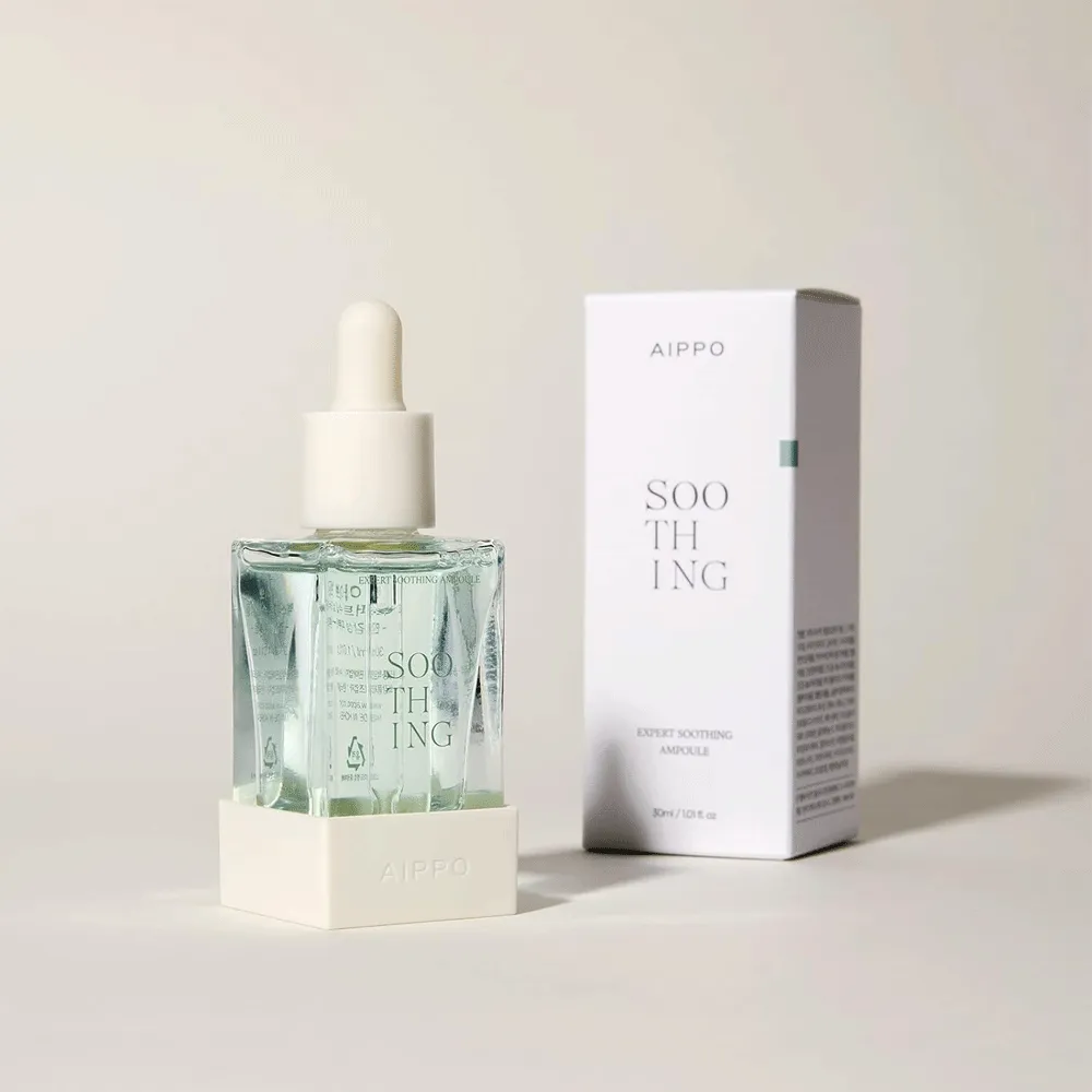 AIPPO Expert Soothing Ampoule 30ml