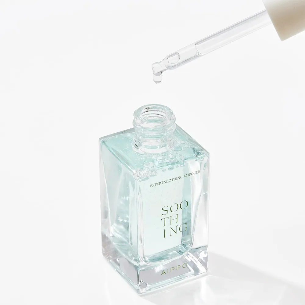 AIPPO Expert Soothing Ampoule 30ml