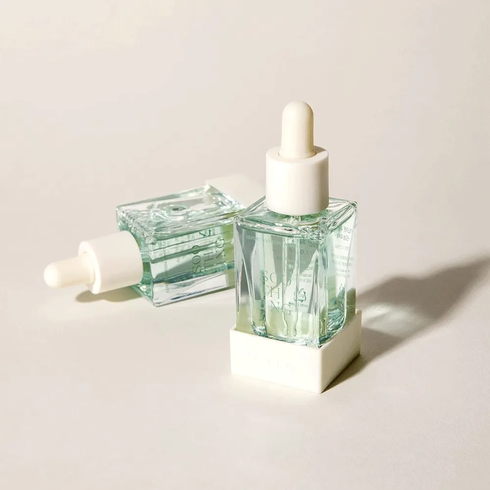 AIPPO Expert Soothing Ampoule 30ml