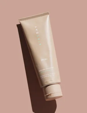 Airyday Golden Shimmer Body SPF50  Dreamscreen