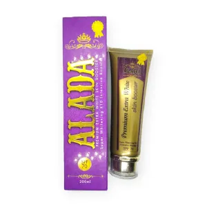ALADA - Preimum Extra White Skin Booster SPF 70 - 200ml