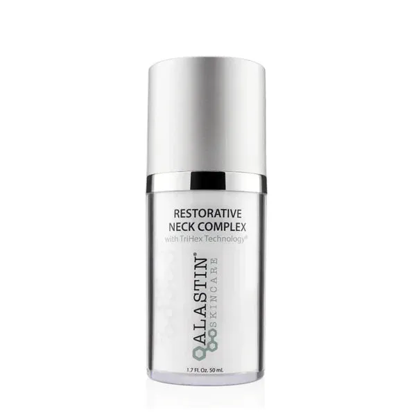 ALASTIN Skincare | Restorative Neck Complex (50ml)