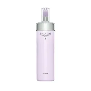 Albion Exage Moist Advance Milk II Emulsion