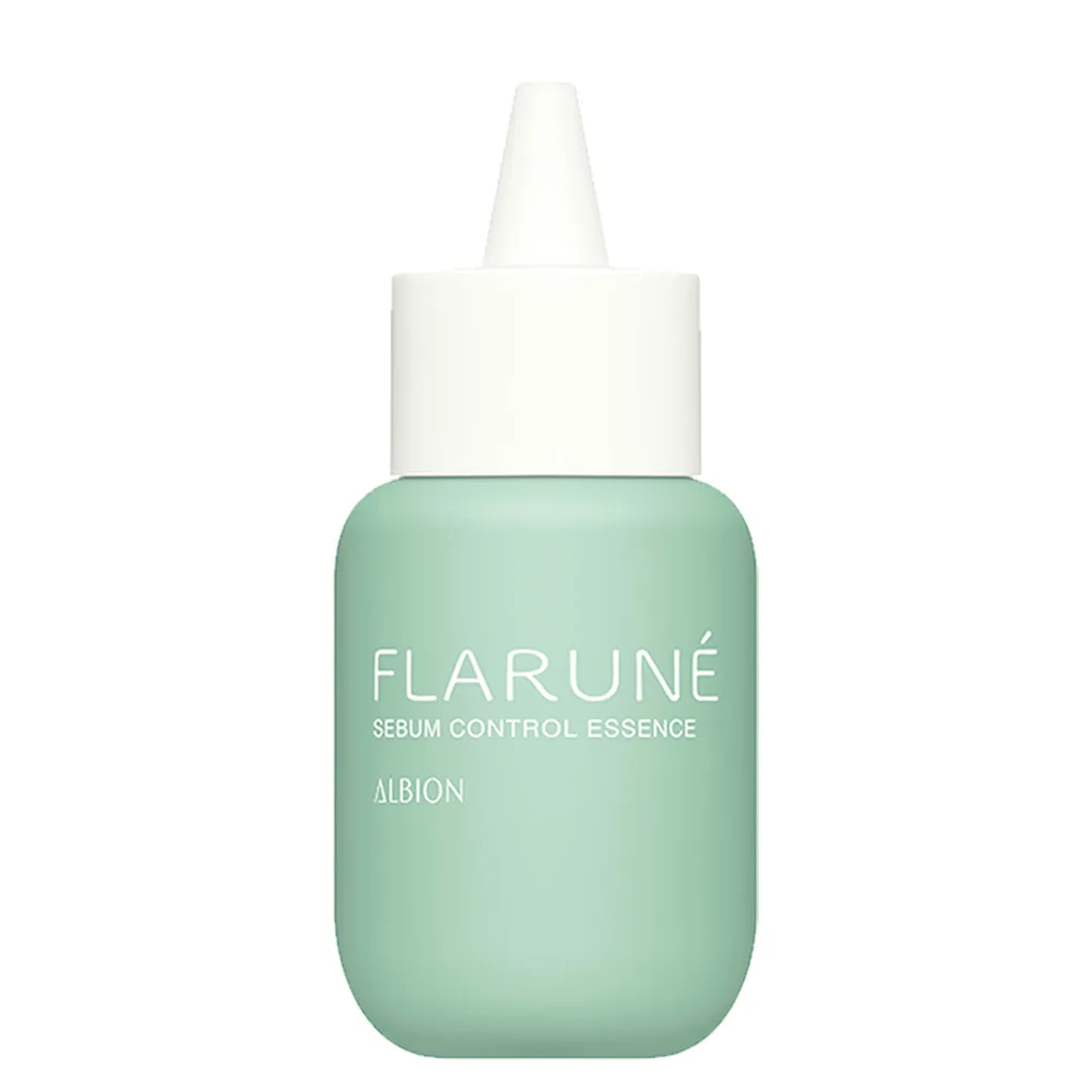 ALBION FLARUNÉ Sebum Control Essence