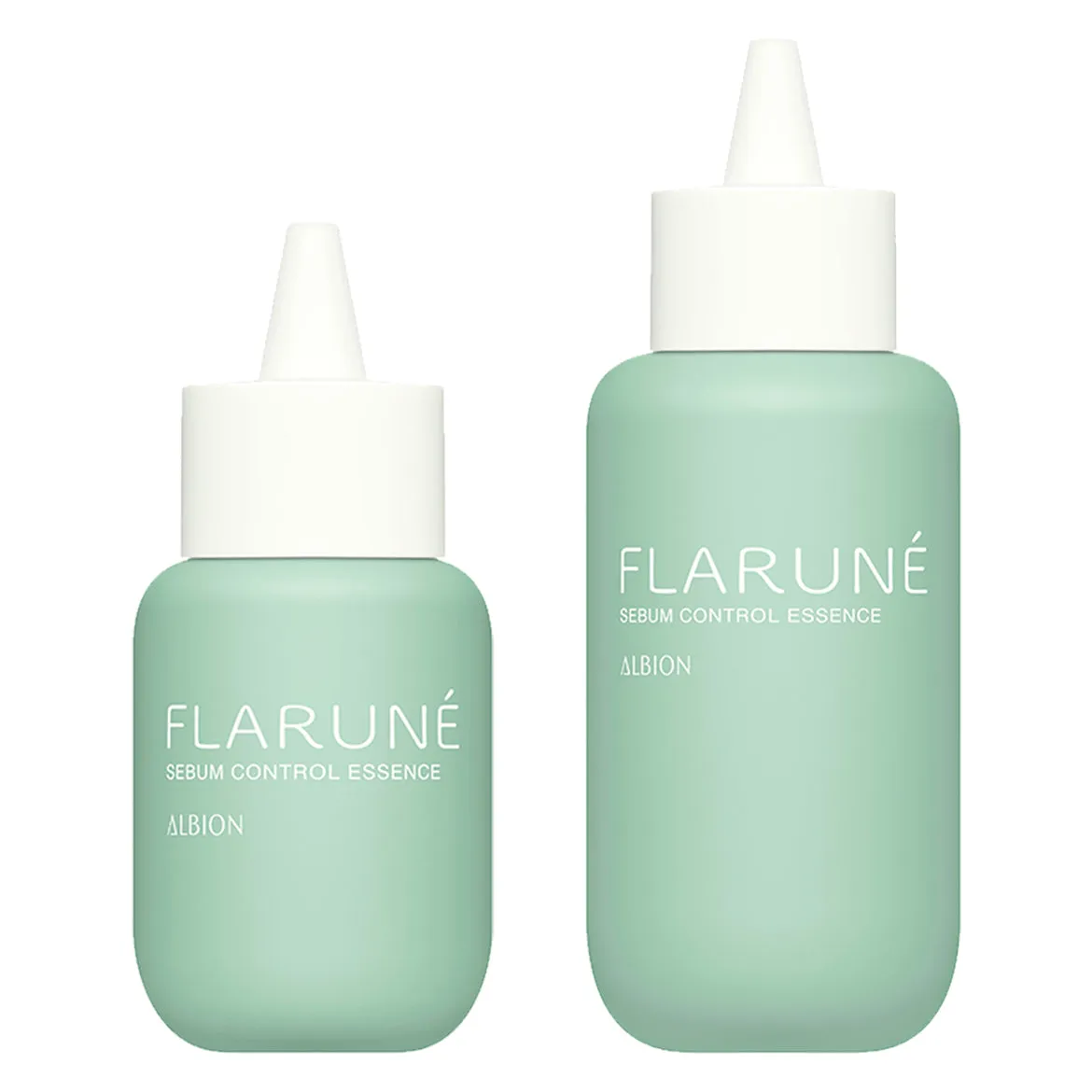 ALBION FLARUNÉ Sebum Control Essence