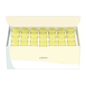 ALBION FLARUNE Bright Charger Serum