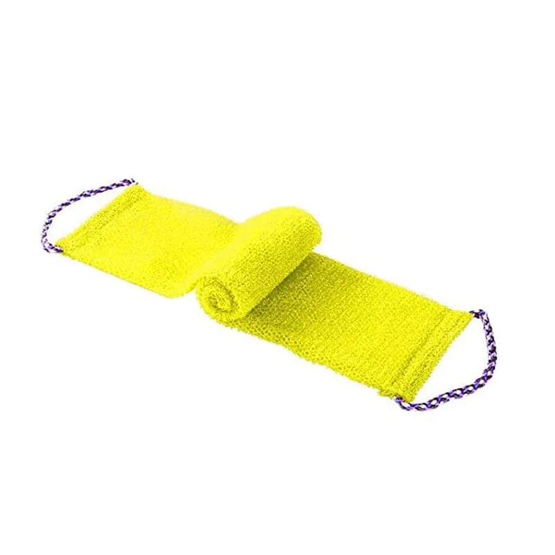 Allrj AfterGlow Exfoliating Net 2.0