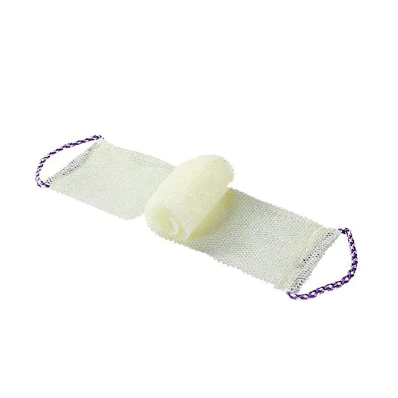 Allrj AfterGlow Exfoliating Net 2.0