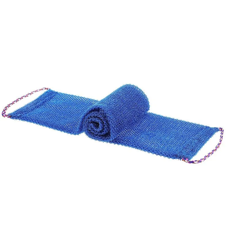 Allrj AfterGlow Exfoliating Net 2.0