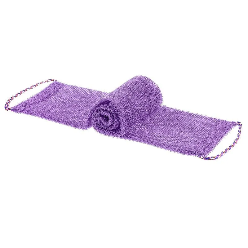 Allrj AfterGlow Exfoliating Net 2.0