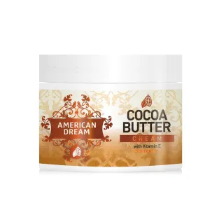 American Dream Cocoa Butter Cream 500ml