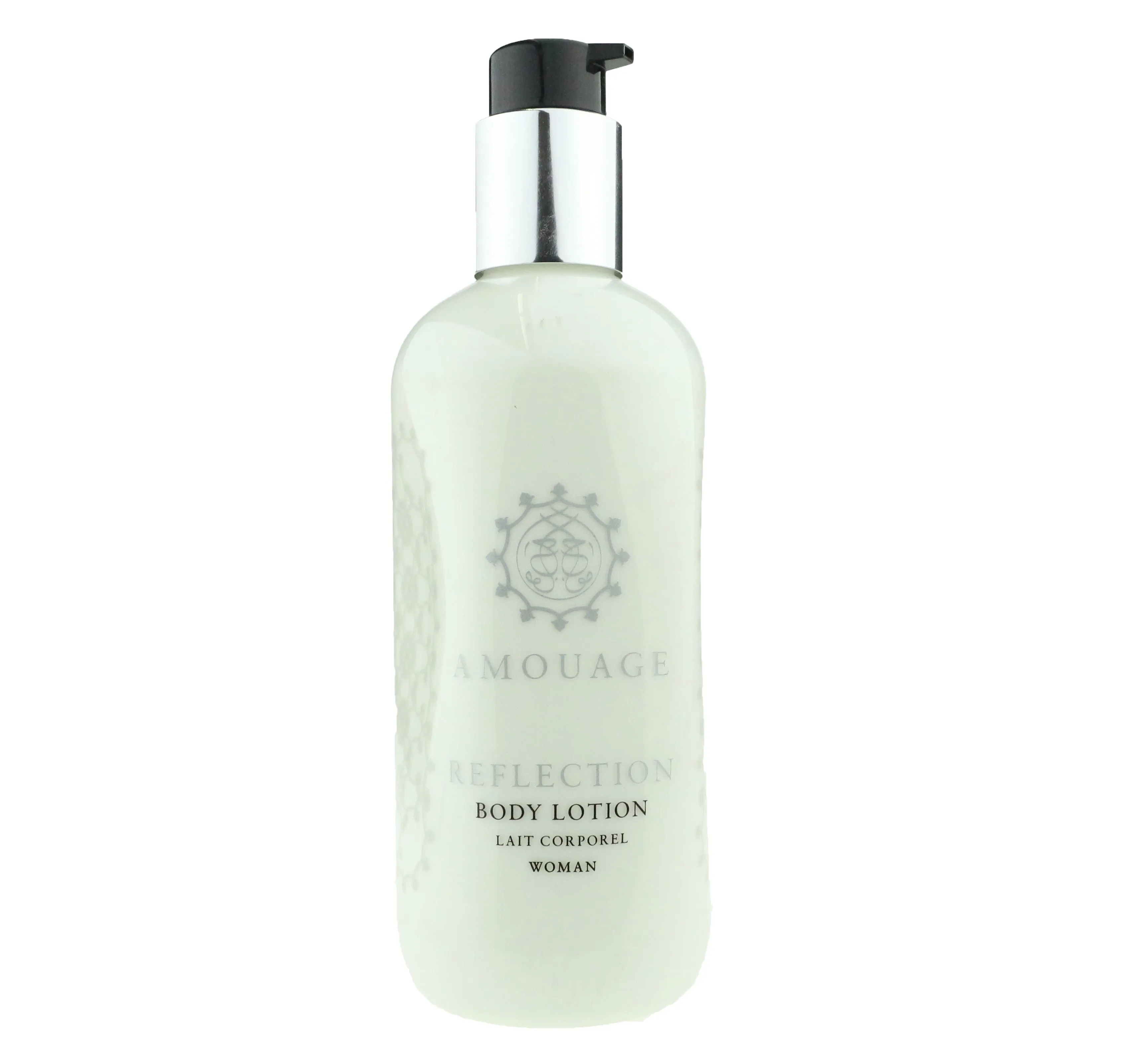 Amouage 'Reflection' Body Lotion For Woman 10oz/300ml (Original Formula)