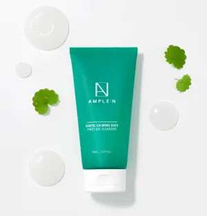 AMPLE:N Centel Calming Shot First Gel Cleanser 150ml