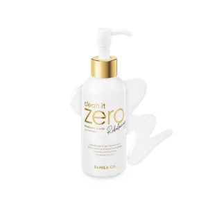 Anastatica Premium Ampoule Infused Gel Cleanser by BANILA CO