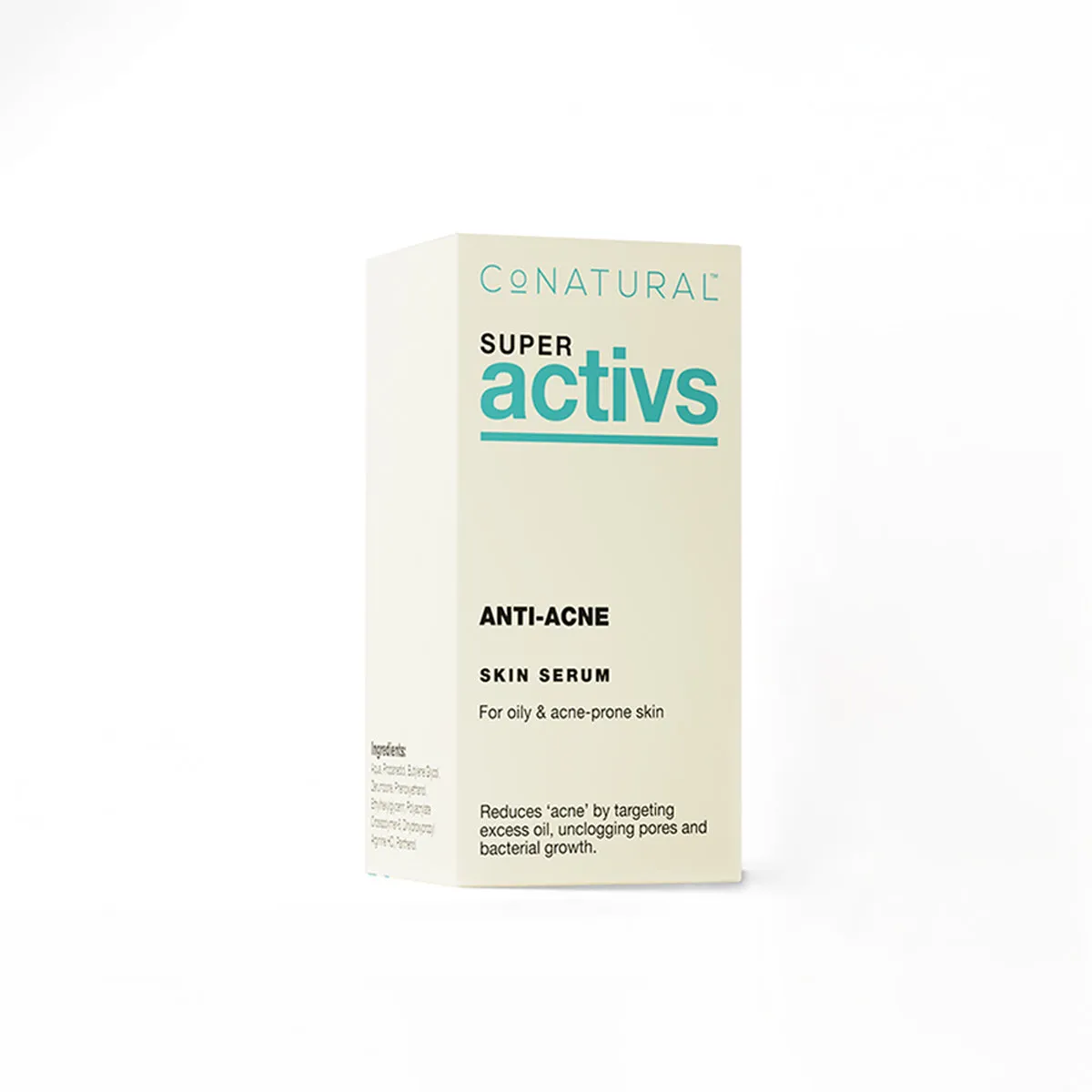 Anti-Acne Skin Serum