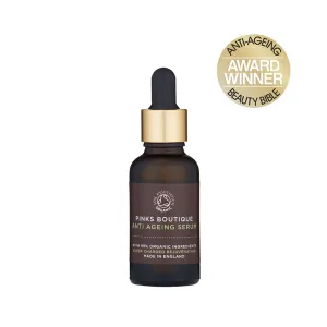 Anti Ageing Serum