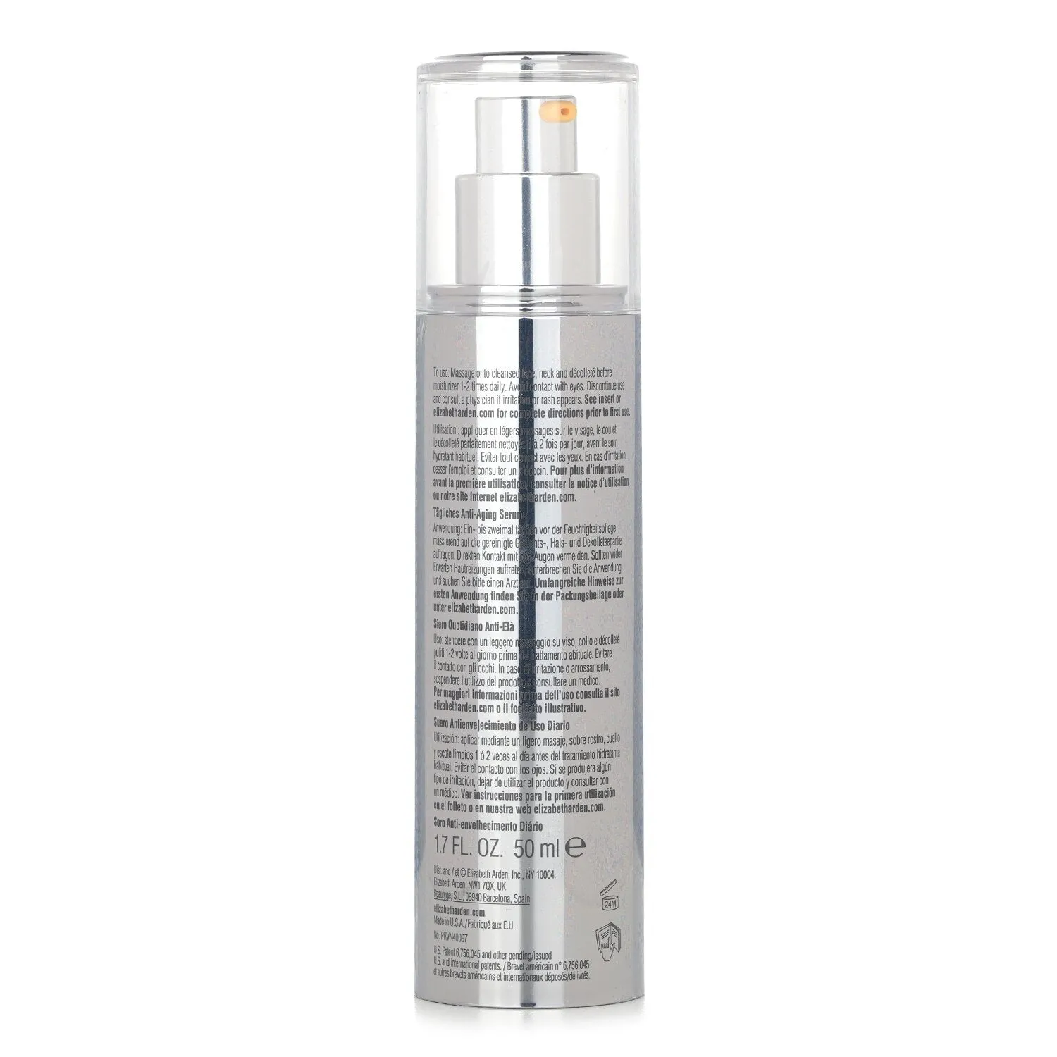 Anti-Aging Daily Serum