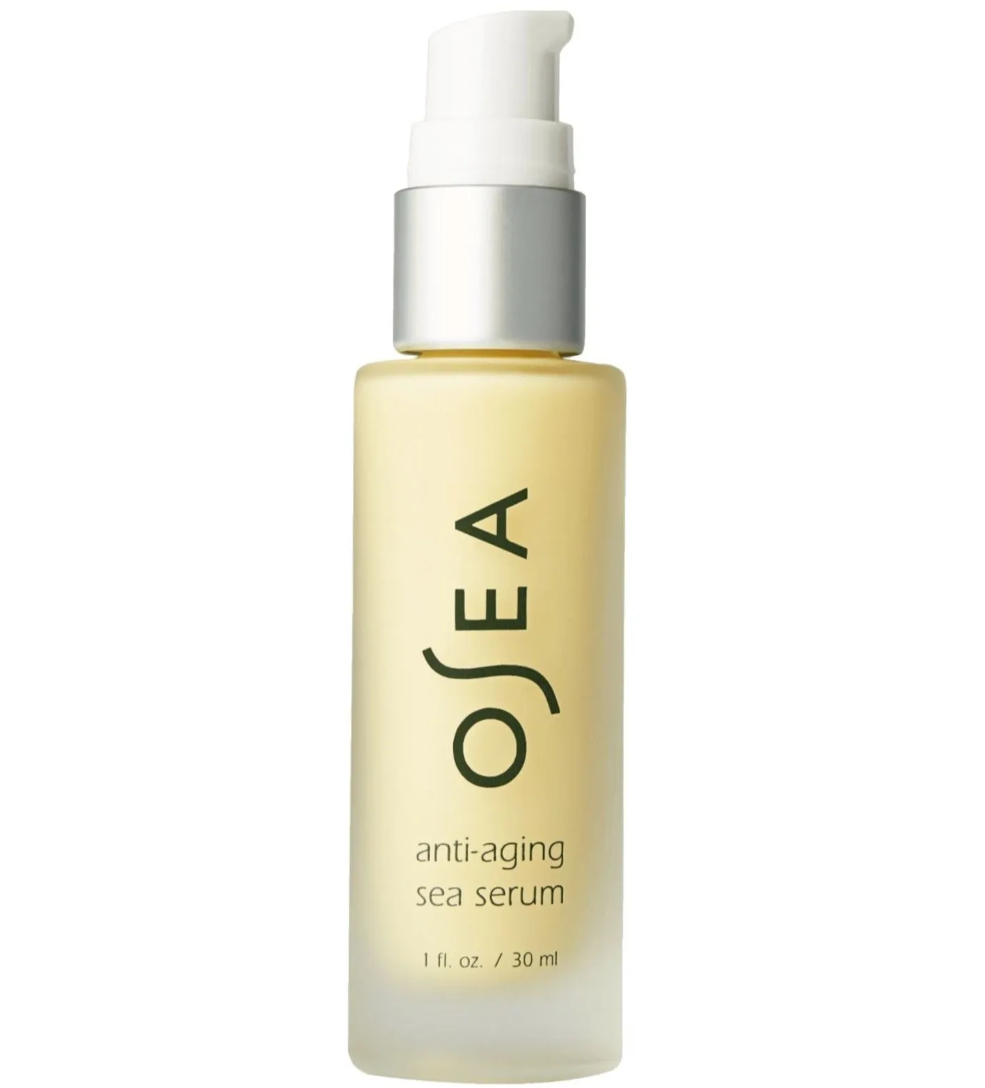 Anti-Aging Sea Serum
