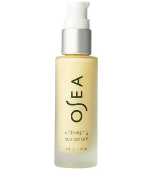 Anti-Aging Sea Serum
