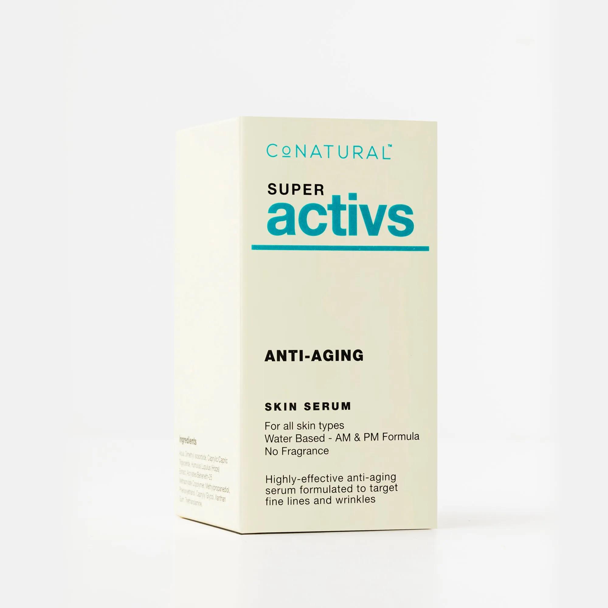 Anti-Aging Skin Serum