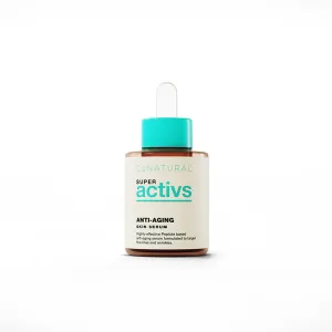 Anti-Aging Skin Serum