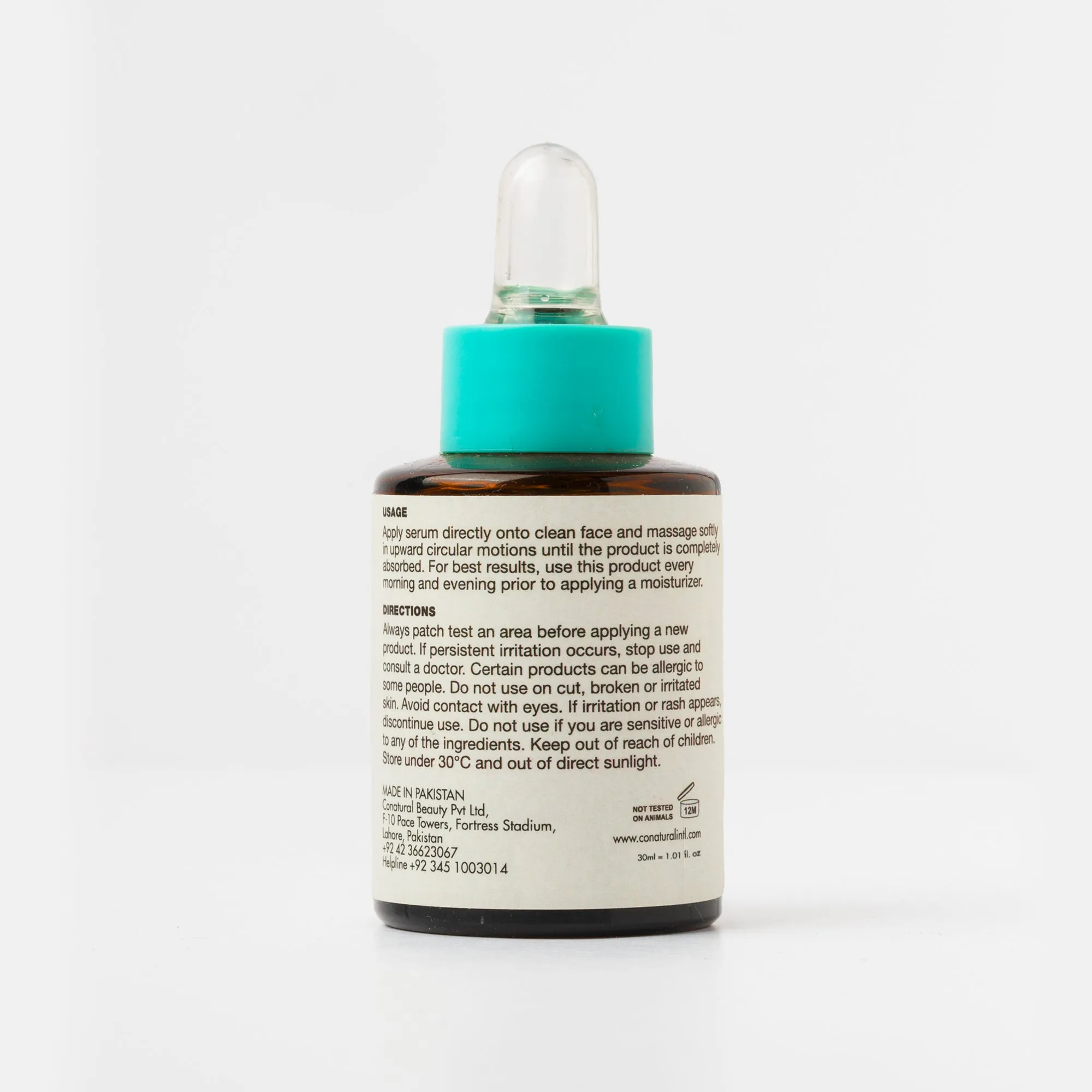 Anti-Aging Skin Serum