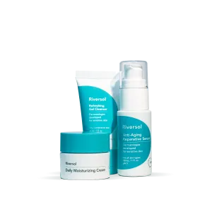 Anti-Aging Starter Trio