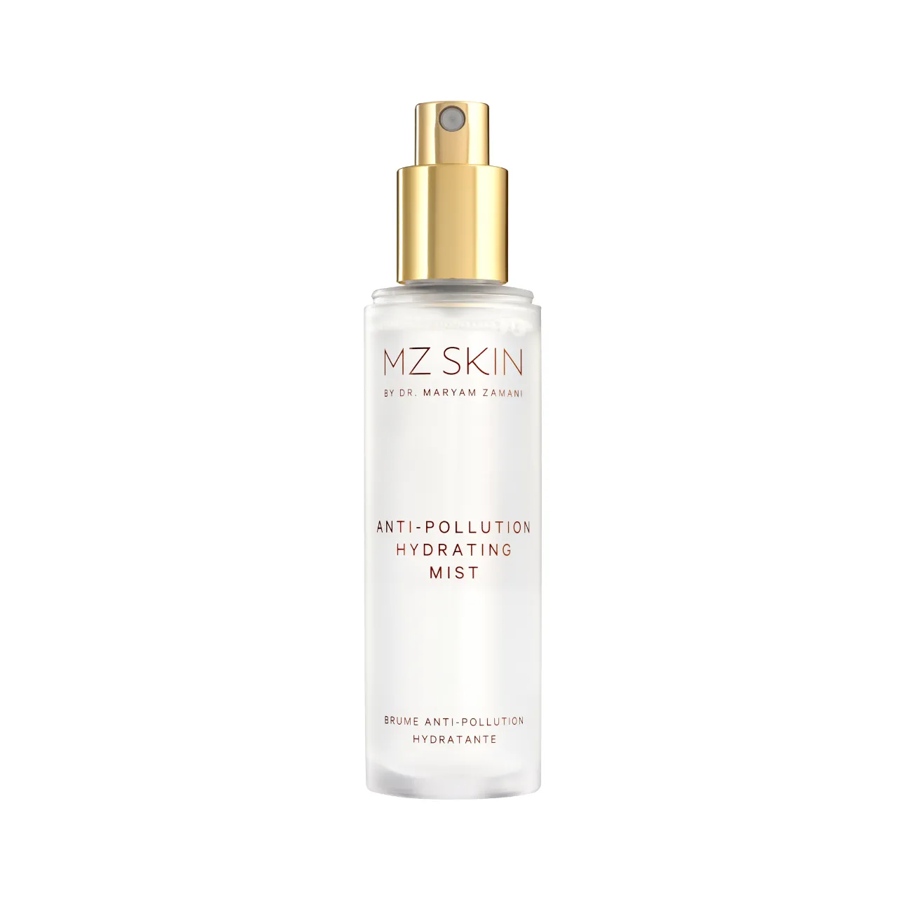 Anti-Pollution Hydrating Mist