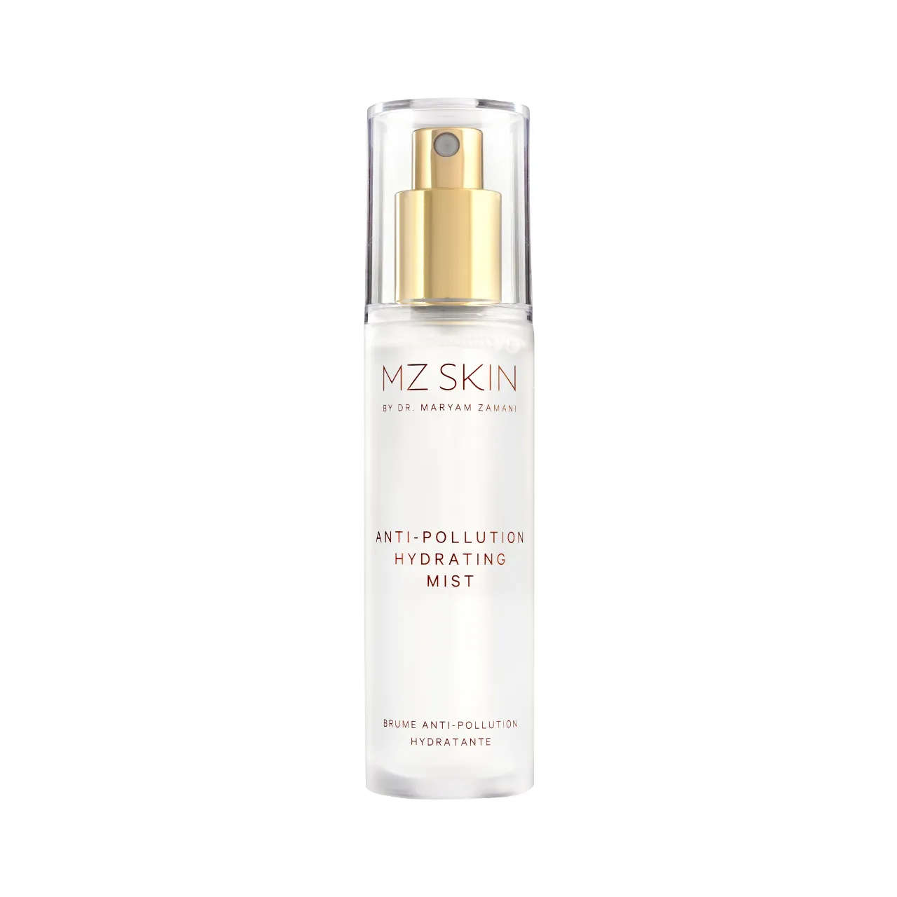 Anti-Pollution Hydrating Mist