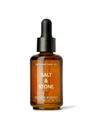 Antioxidant Facial Oil