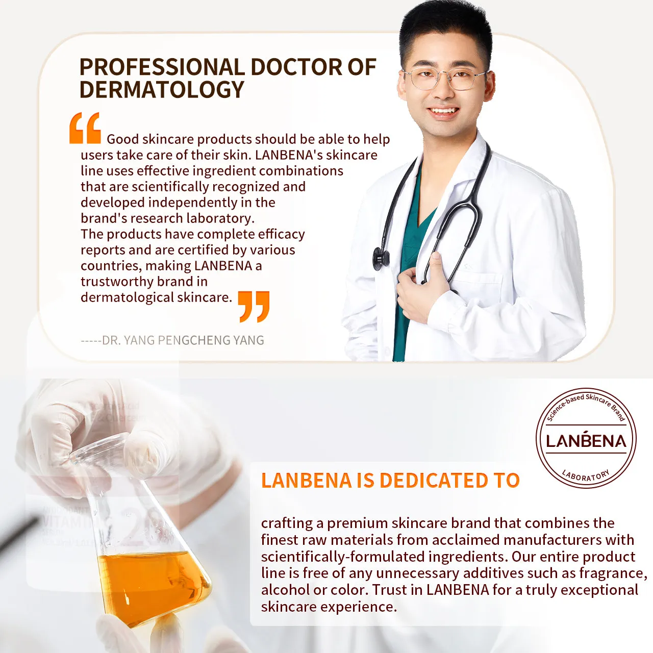 ANTIOXIDANT VITAMIN C SERUM