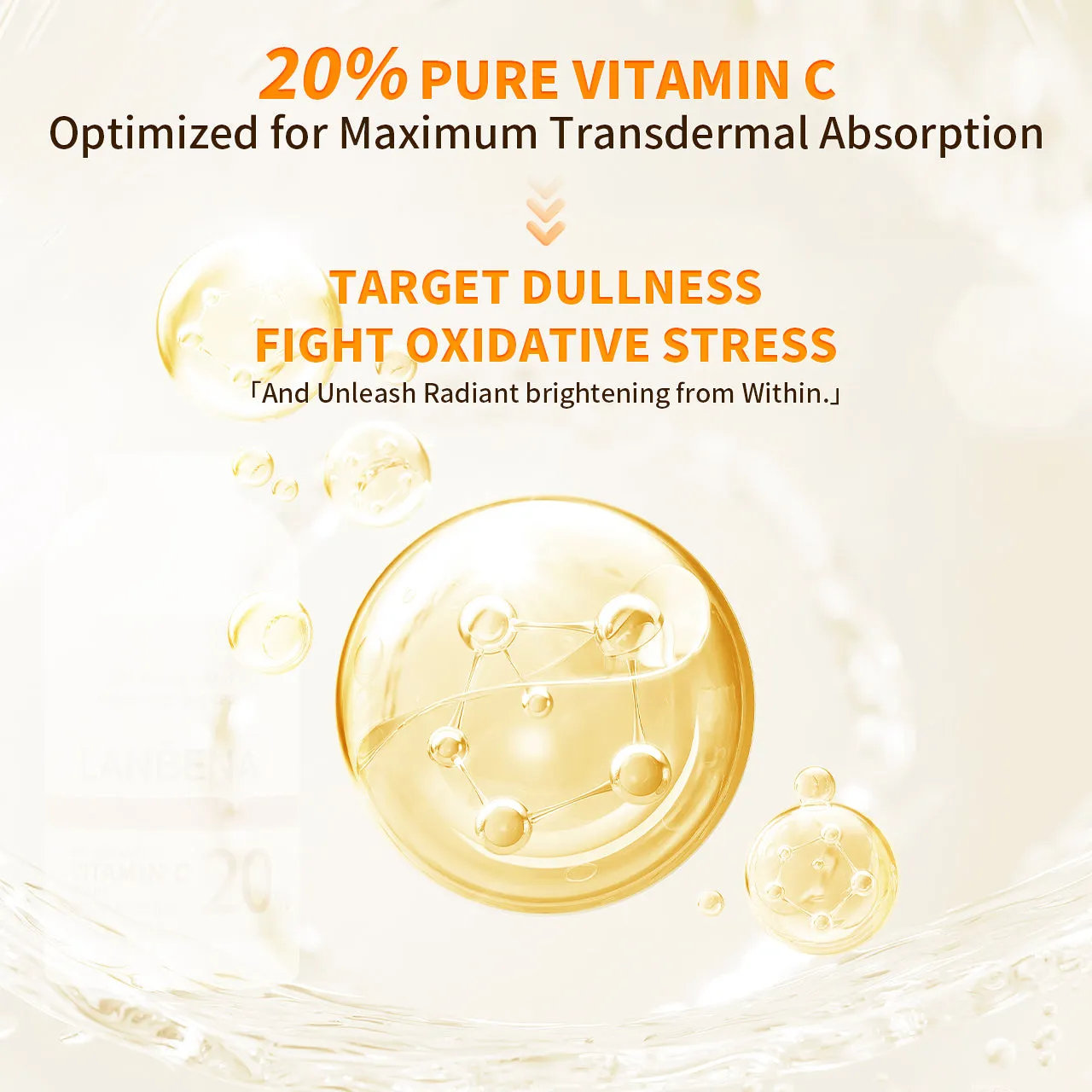 ANTIOXIDANT VITAMIN C SERUM