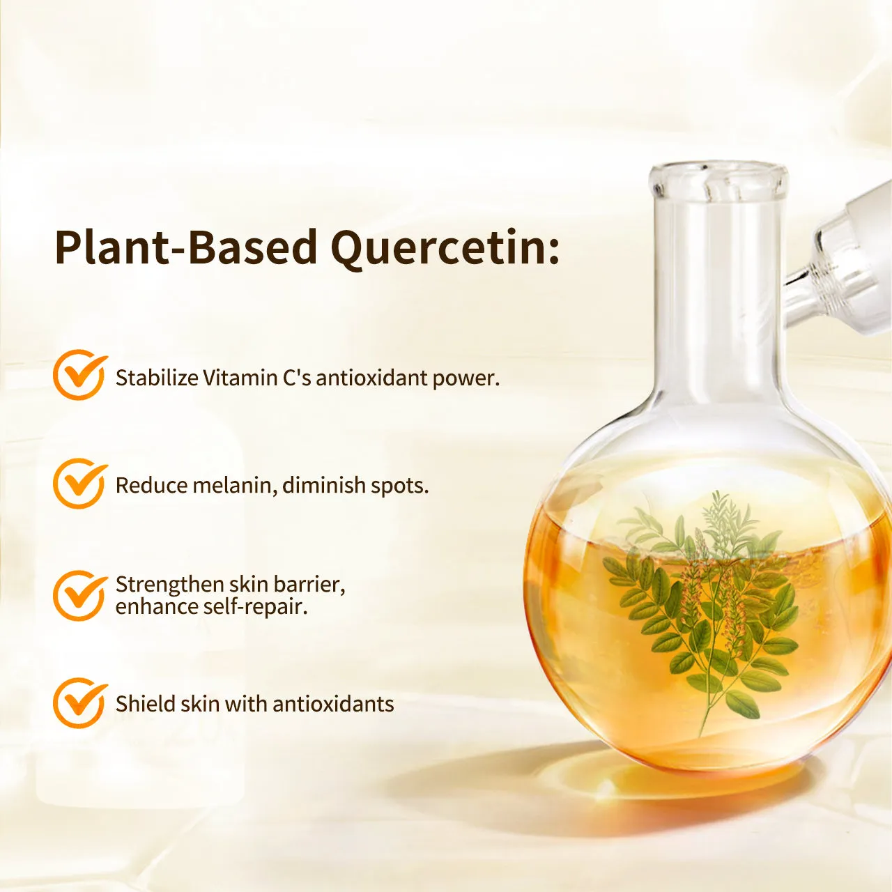 ANTIOXIDANT VITAMIN C SERUM