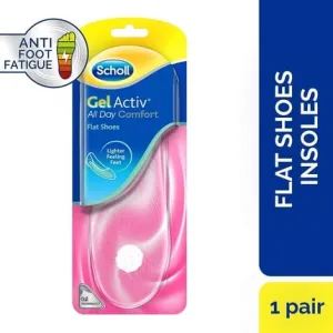 Antiperspirant foot spray Fresh Step, aerosol 150 ml, Scholl