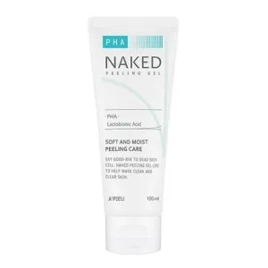 A'PIEU Naked Peeling Gel PHA مقشر بيلنك بالاحماض من ايبيو