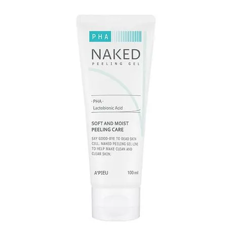 A'PIEU Naked Peeling Gel PHA مقشر بيلنك بالاحماض من ايبيو