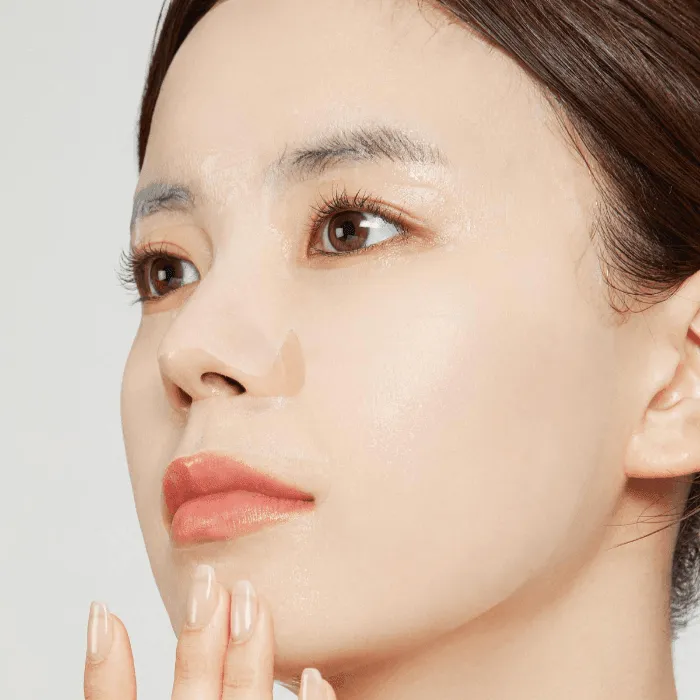 [APRILSKIN] Calendula Deep Essence Mask 20g*10EA