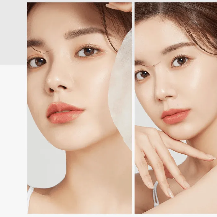 [APRILSKIN] Calendula Deep Essence Mask 20g*10EA