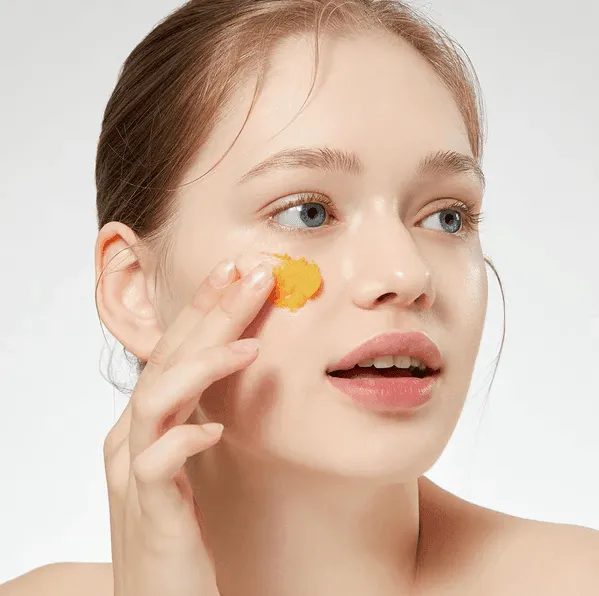 [APRILSKIN] Carrotene IPMP™ Hydromelt Cleansing Balm 90ml