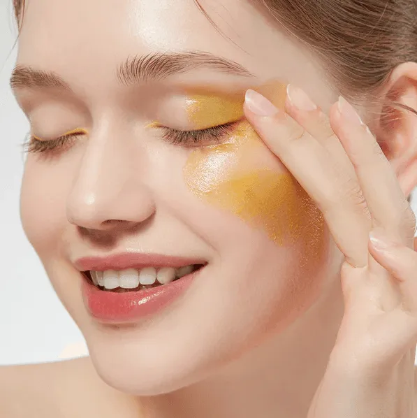 [APRILSKIN] Carrotene IPMP™ Hydromelt Cleansing Balm 90ml